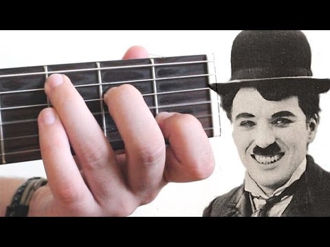 Smile - Charles Chaplin