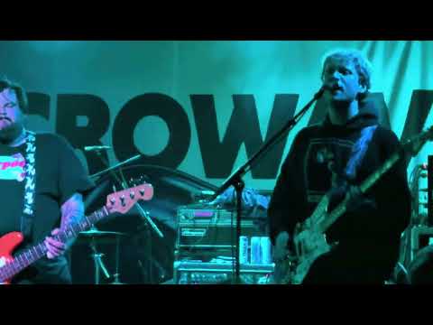 Prince Daddy & The Hyena - Birthday (Unreleased) (Live at Tulips, Fort Worth TX) (11/02/2024)