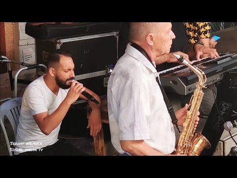 Roman Star | Emre Tırpan İstanbul'da Yürekleri Dağladı..! | Gel Bahtımın Kar Beyazı.