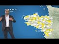 La météo de votre jeudi 16 juillet 2026