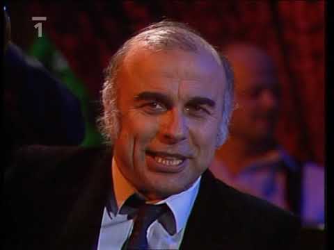 Ivan Mládek - Psohlavci [1990]