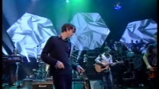 Pulp - The Night That Minnie Timperley Died (live on Later)
