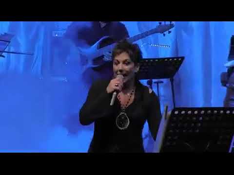 Donatella Milani in concerto Fossato Jonico 2013