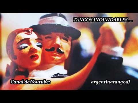 LAS MEJORES ORQUESTAS TÍPICAS  TANGOS QUE TRAEN RECUERDOS   D'ARIENZO, BIAGI, CANARO, TANTURI, OTROS