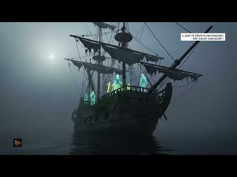 A janë të vërteta pretendimet për “anijet fantazmë”? | Dokumentar Shqip