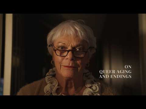 On Queer Aging and Endings | Official Teaser