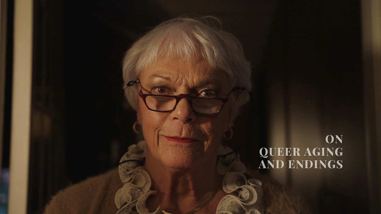 On Queer Aging and Endings trailer