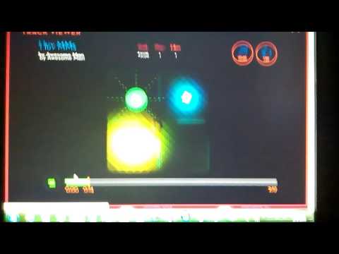 Remix to 75th anniversary of M&M (Candyman)