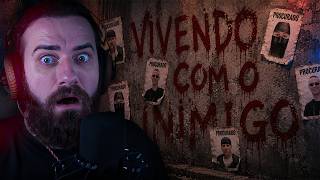 Vivendo com o Inimigo - A Caçada