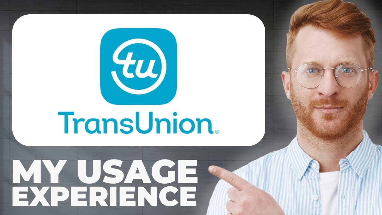 TransUnion TrueIdentity Credit Score Tool Review - Usage Experience