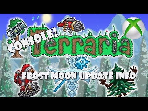 terraria xbox one guide