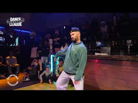 Dimension vs Neo | SEMI FINAL Hiphop | S22 E01 | International Dance League