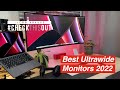 Best Ultrawide Monitors 2022 (Review & Buyers Guide, LG 38WP85C-W vs Dell U3821DW)