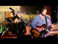 The Dear Hunter - The Tank - Live 