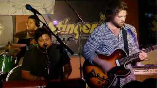 The Dear Hunter - The Tank - Live