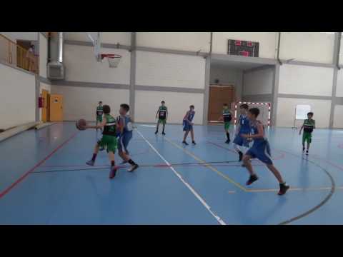 2016-10-29 CB ILICITANO A 56-55 SCD CAROLINAS A