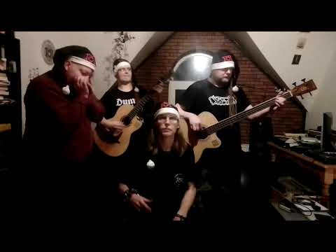 Die Raumverbraucher : 3.Advent - Ey Tannebaum