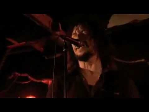 Dumbell 10000 Miles Live in Berlin 2008
