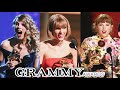 Taylor Swift Complete Grammys History (2008-2021)