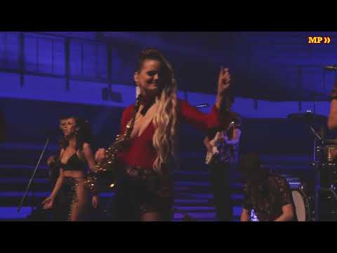 LA DELIO VALDEZ LA CANCIONCITA  CONEXION CUMBIAMBERA ✔