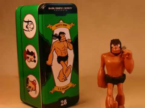 1960   016   Alley Oop   The Hollywood Argyles