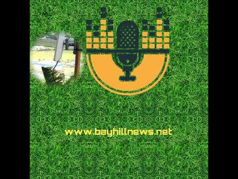 BAY HILL NEWS NETWORK THURSDAY 25 MARCH 2021 6PM NEWS