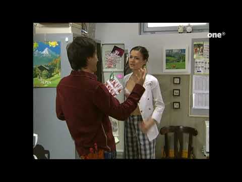 Henriette Richter-Röhl - Sturm der Liebe-Das perfekte Paar Episode 185 (2006)