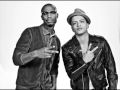 Bruno Mars & Cee Lo Green & B.o.B The Other Side