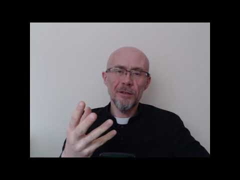 Wideo: Kiełbasa, kosiarka i sumienie - nie czyn, lecz nastawienie.