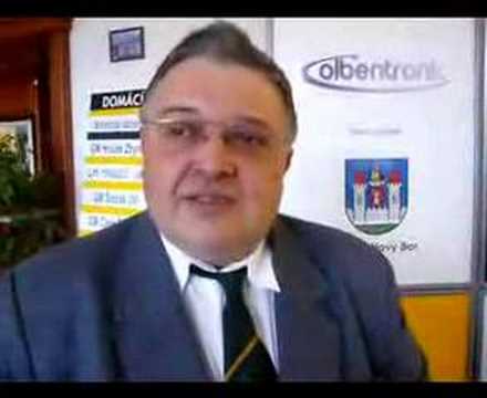 GM Vokac k zapasu 1.Novoborskeho SK s Litovli