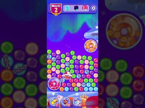 Angry Birds Dream Blast Level 475 Hard Level #angrybirdsblast #angrybirdsdreamblast #gameplay