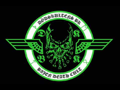 Bajen Death Cult - Bajen Death Cult