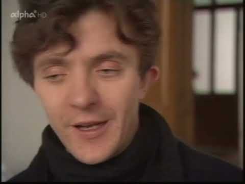 Bennent mal vier - Porträt einer Künstlerfamilie (Doku, 1998)