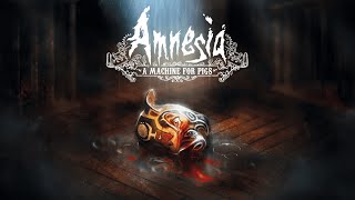 Amnesia A Machine for Pigs 9