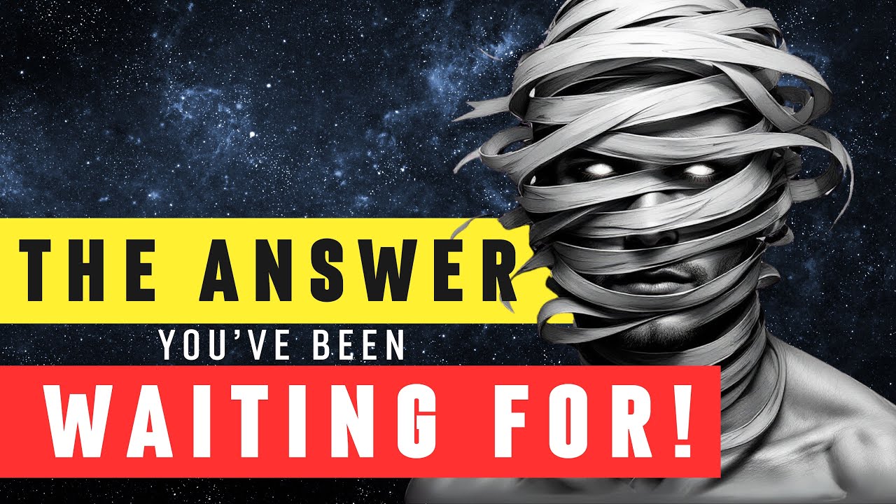 Your Pain Is Preparing You for Greatness – Watch This to Understand Why