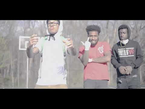 TracyDeuce “Quarantine” X “Never Broke” [Official Music Video]