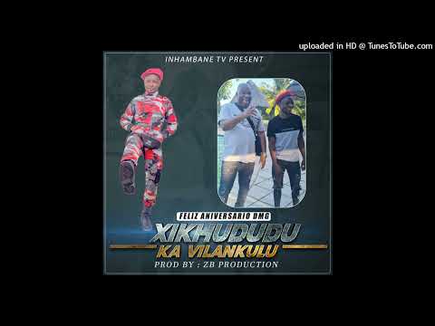 Xikhududu- Feliz Aniversario DMG Prod by zb Pro