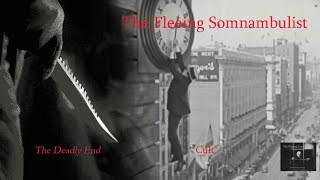 The Fleeing Somnambulist - The Deadly End