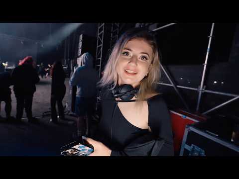 HYSTA VLOG #6 DOMINATOR + DOUR FESTIVAL 🇳🇱🇧🇪