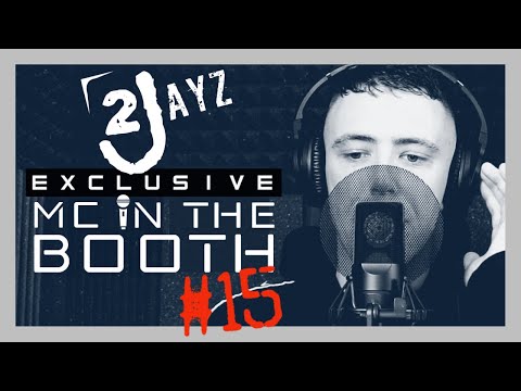 Mc 2Jayz - MC In The Booth #15