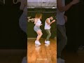 Dangal Movie Actress Sanya Malhotra Latest Dance