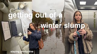 Getting My Life Together At Uni And Finding Balance London Diaries