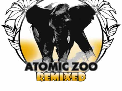 Nikjam & the Meena - Epic Pride (Dirty Politics Remix) - Atomic Zoo Recordings