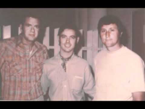 VIRGIL WARNER - I'm Running Out (1968)