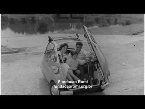 Conheça o funcionamento de um Centro de Documentação