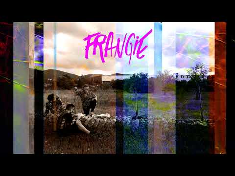 FRANGIE - Opak Silence (Storken's Snowroller Mix)