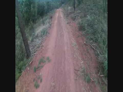 MONTE YERGA - LA RIOJA