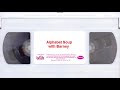 Alphabet Soup With Barney 1998 VHS