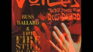Russ Ballard -Searching .1985 (HQ)