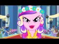 Pony Rap Battles S2 #11 Princess Cadence vs ...